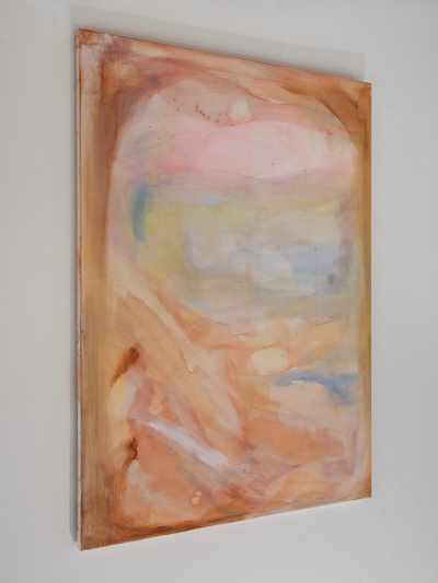 Pink Cloud