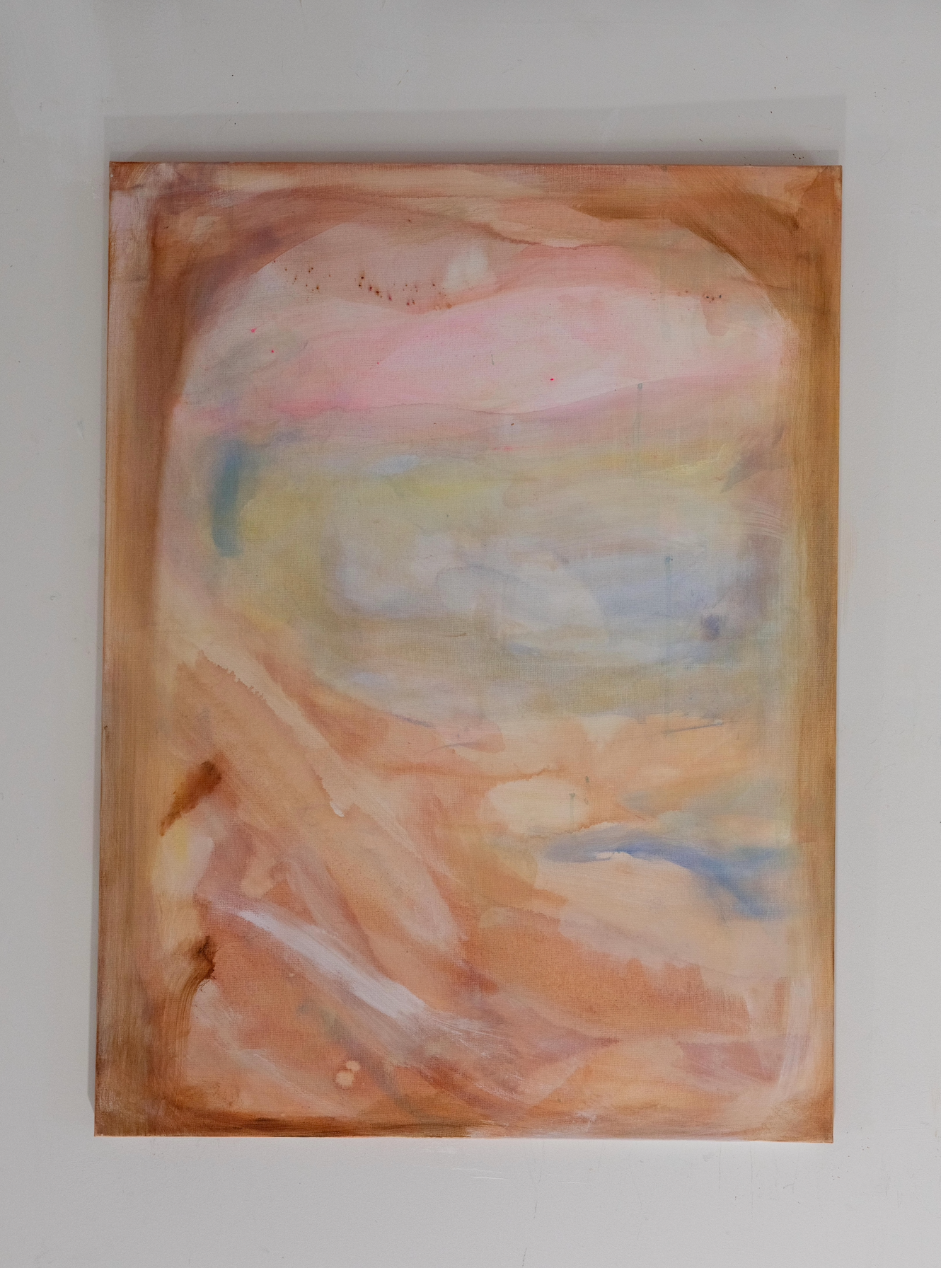 Pink Cloud