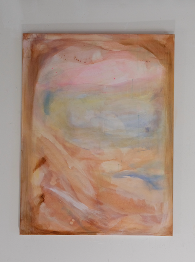 Pink Cloud