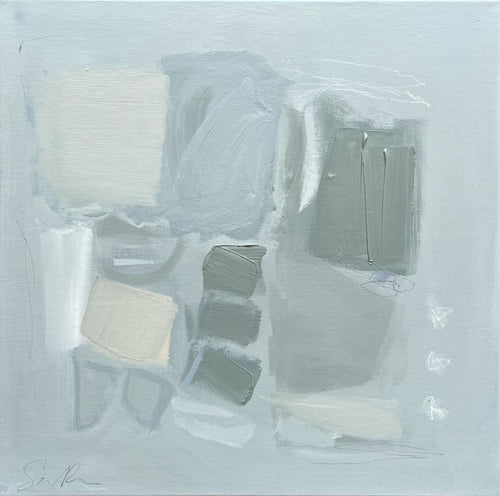 Sea Glass