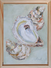 Sea Green Oysters