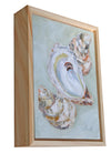 Sea Green Oysters