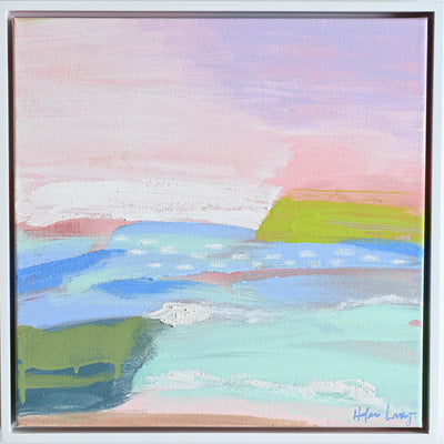 Seas the Sunset