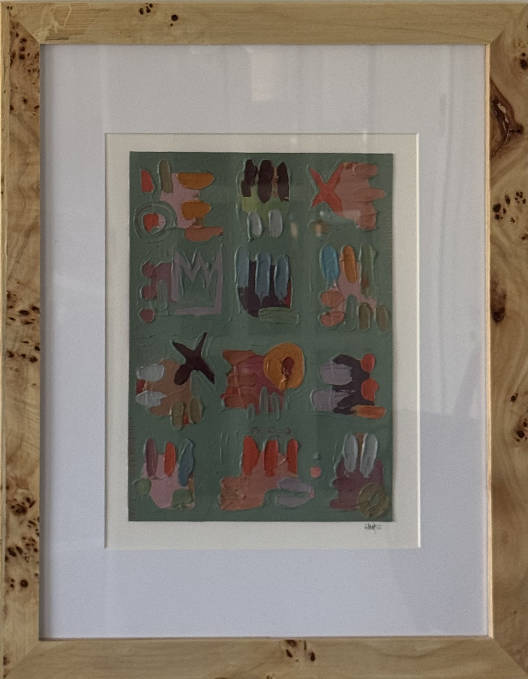 Second Chance Bazaar #1