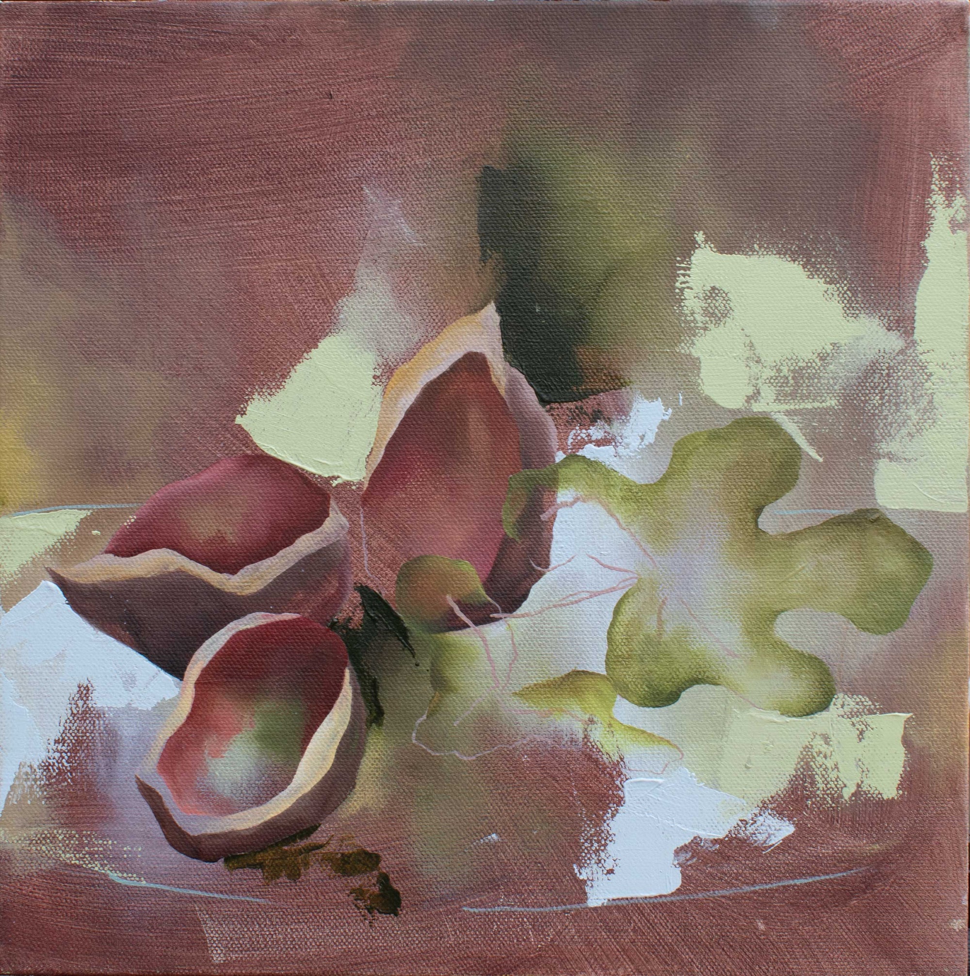 Sense of Occasion II