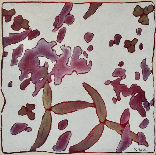 Silhouette VI