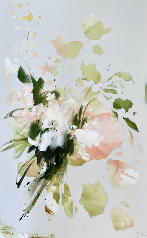 Since Feeling is First