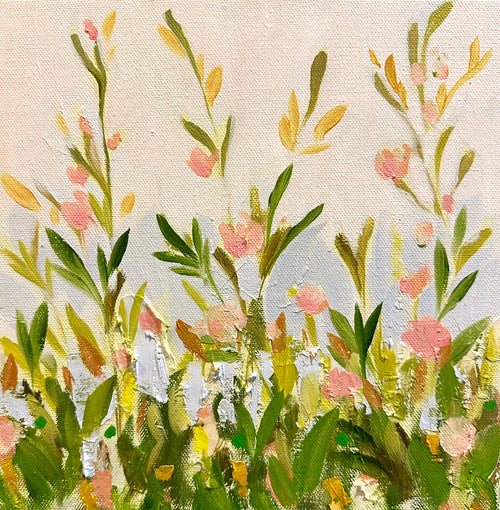 Small Rose