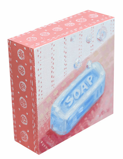Soap & Dots