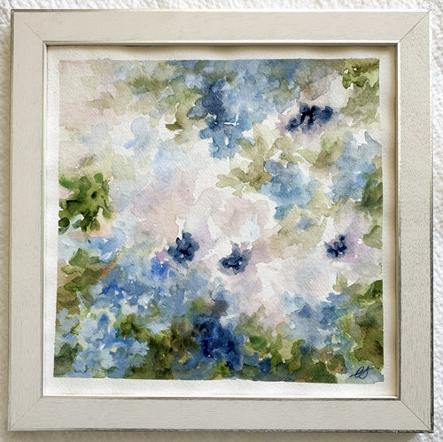 Something Blue