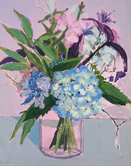 Spring Bouquet no. 5