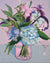 Spring Bouquet no. 5
