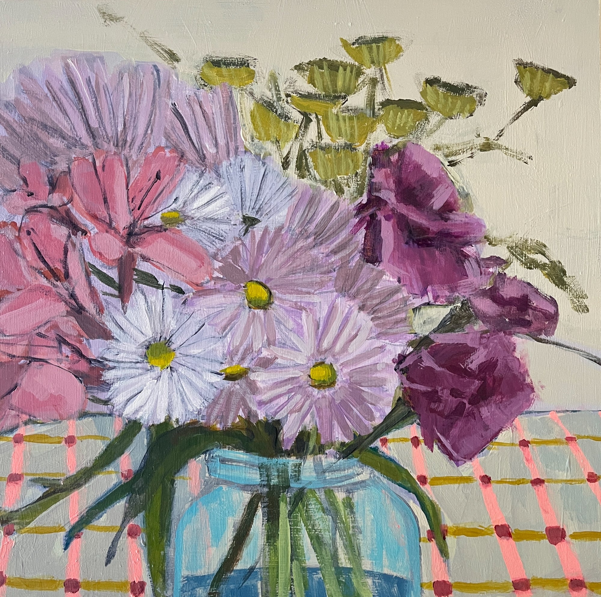 Spring Bouquet no. 6