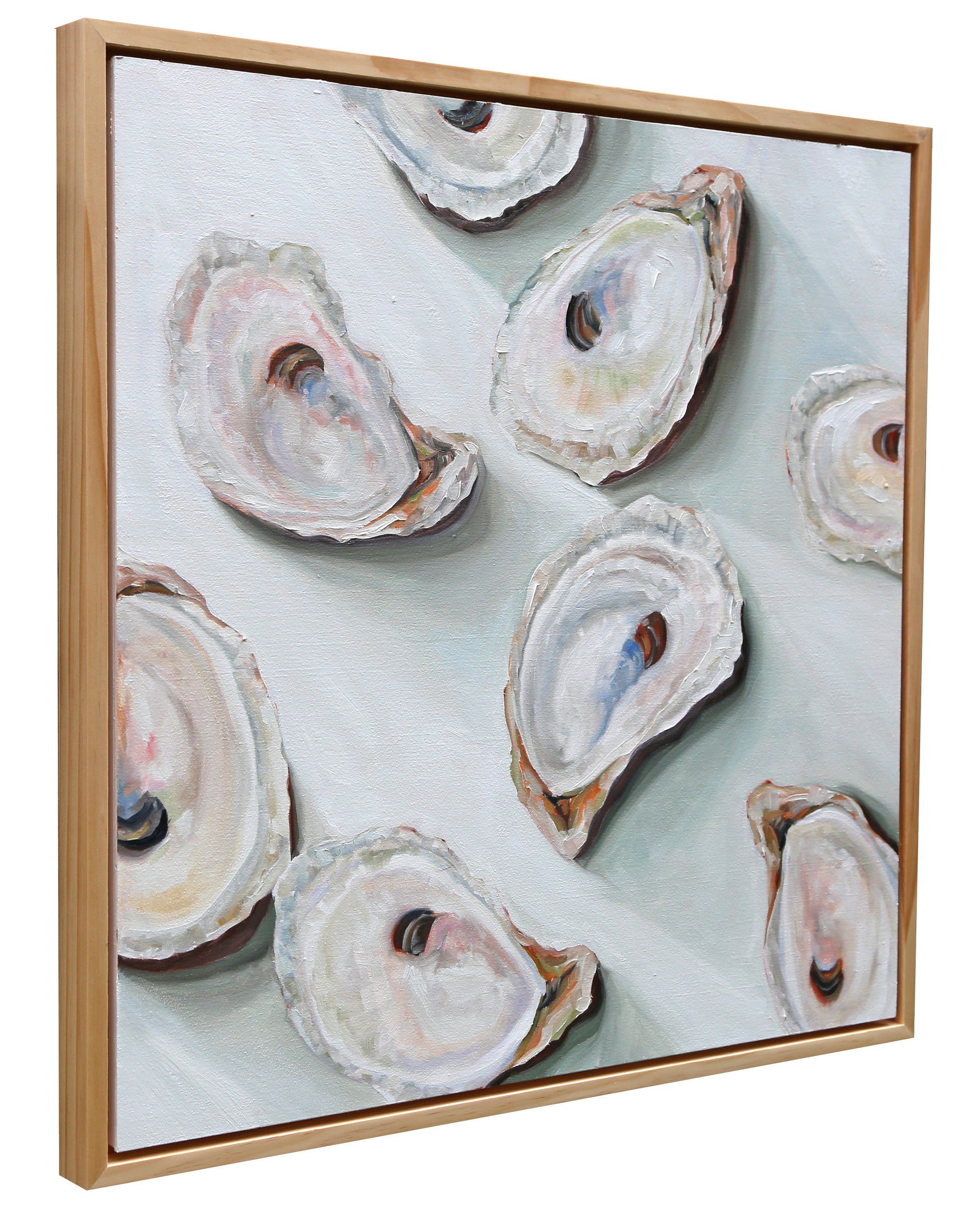 Starlight Oysters