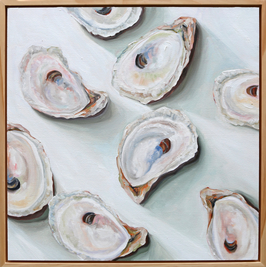 Starlight Oysters