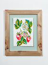 Strawberry Patch II