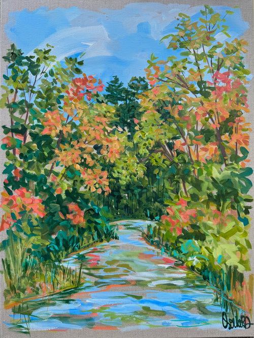 Stream