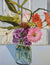 Summer Bouquet no. 1