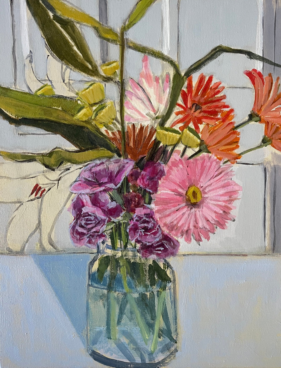 Summer Bouquet no. 1