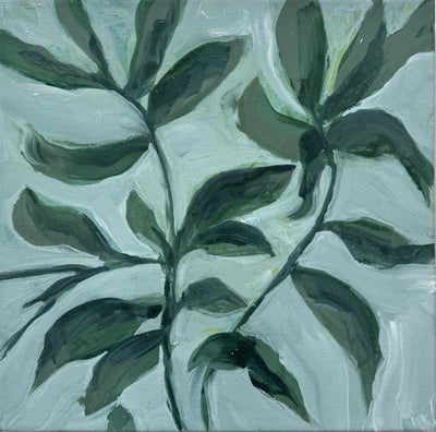 Summer Branches