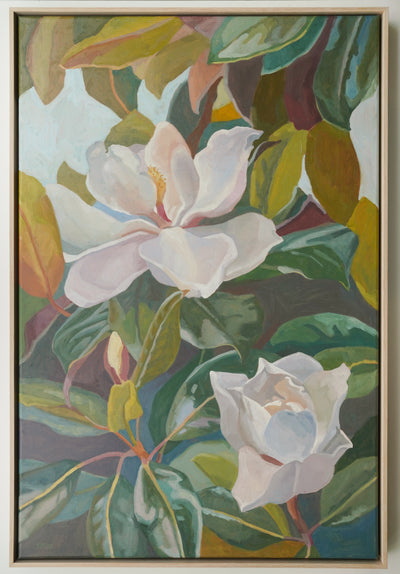 Summer Foliage