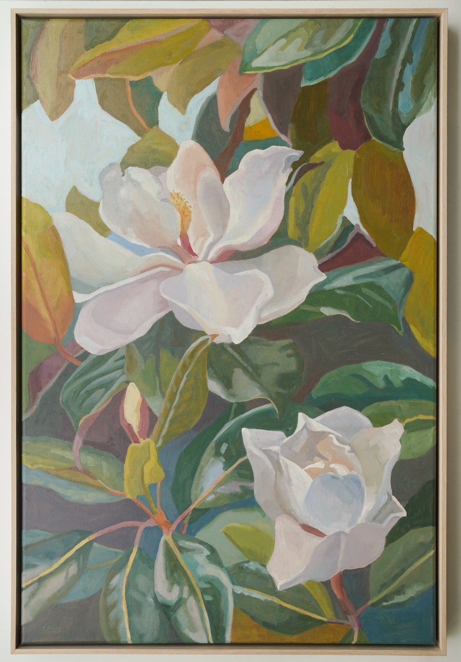 Summer Foliage