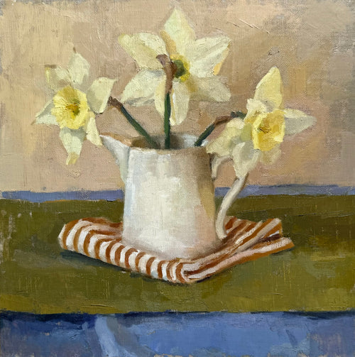 Sunday Daffodils