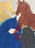 Tangled Horses I