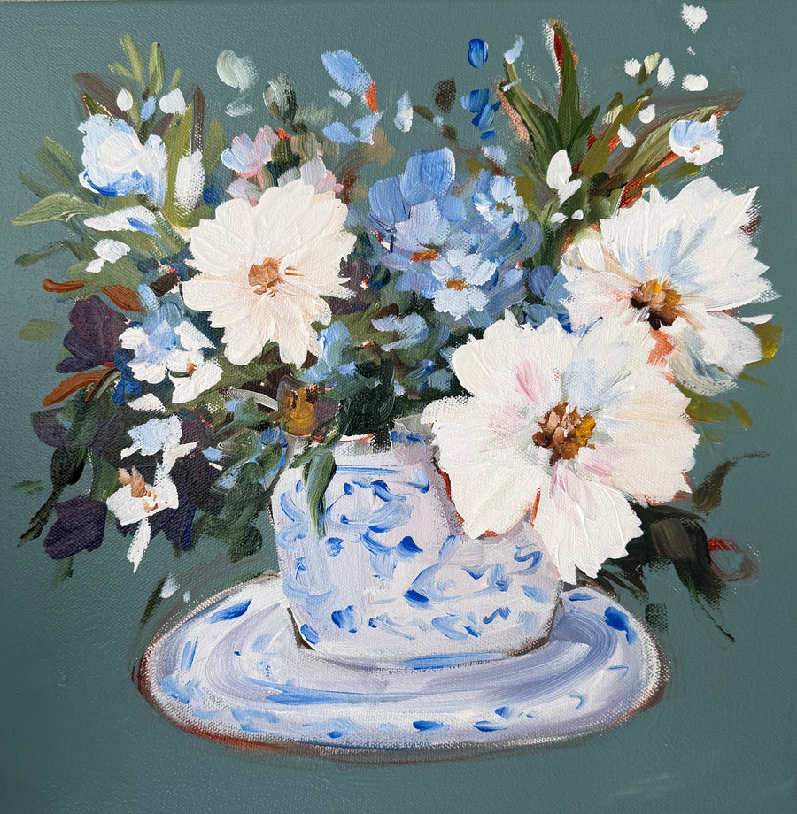 Teacup