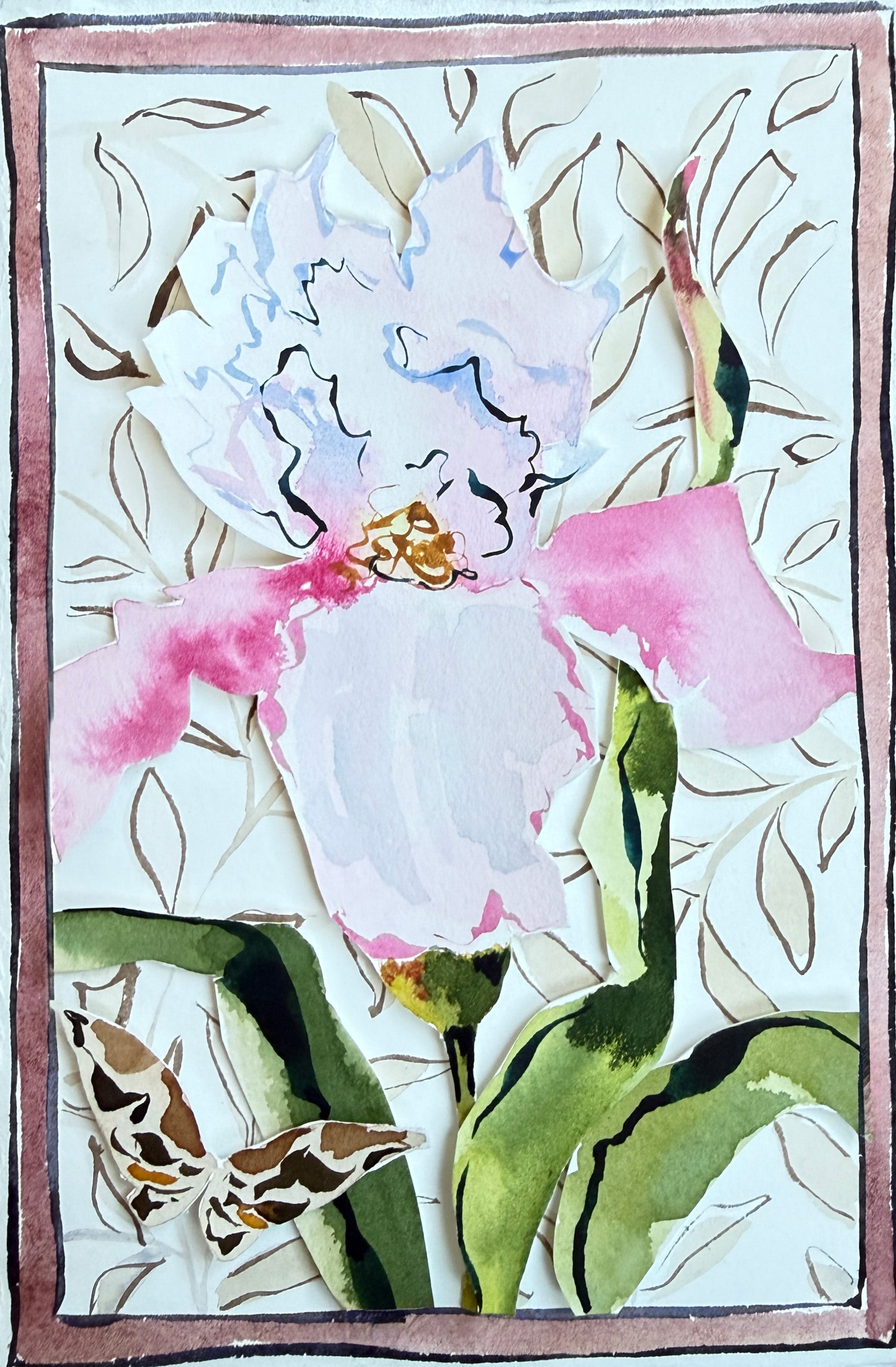 The Collected Second No. 10