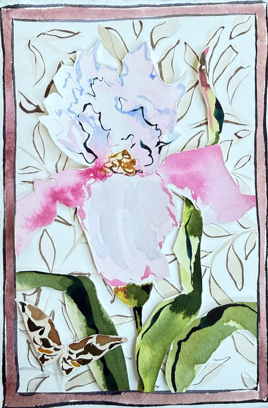 The Collected Second No. 10