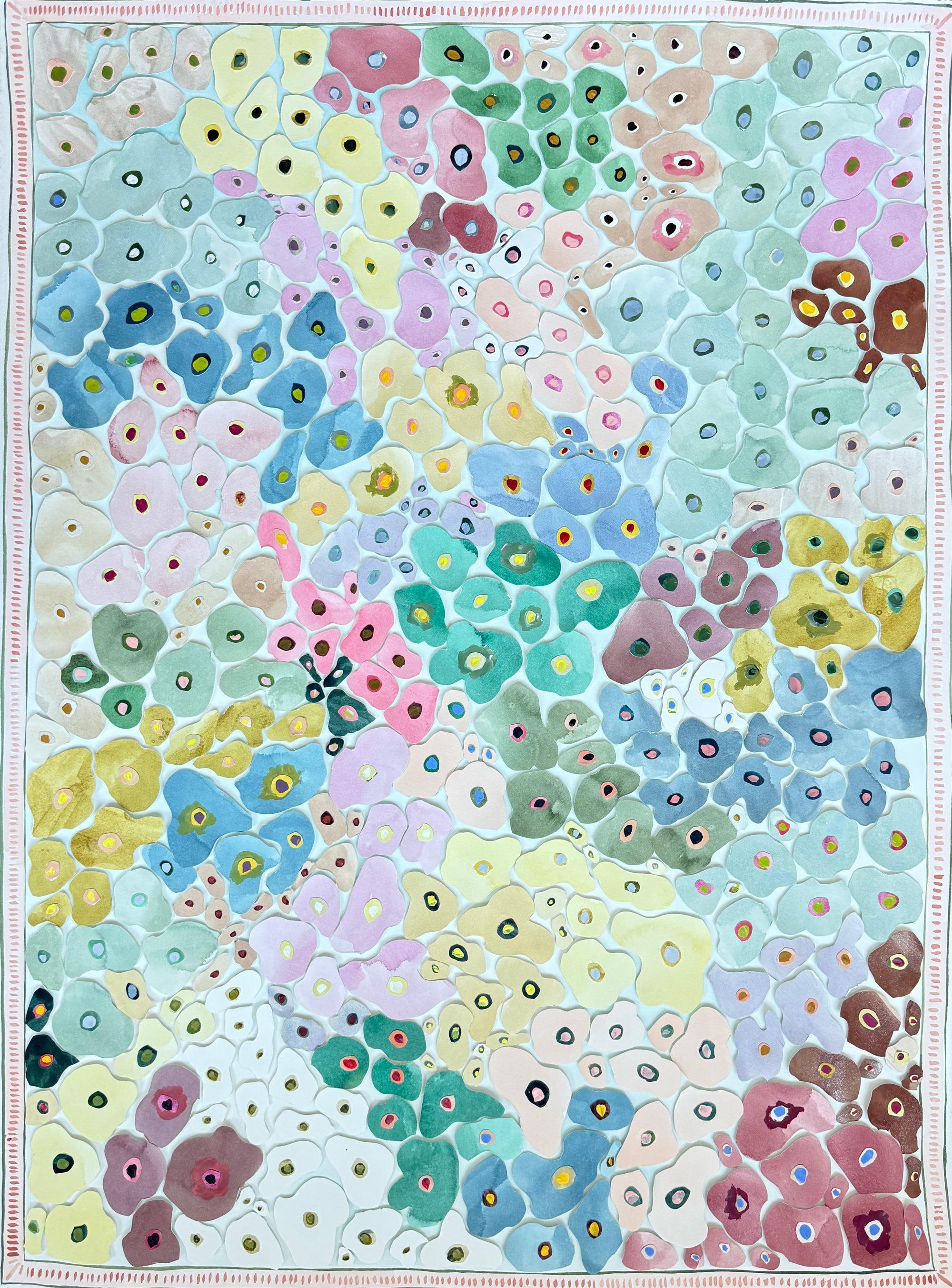 The Collected Second No. 1