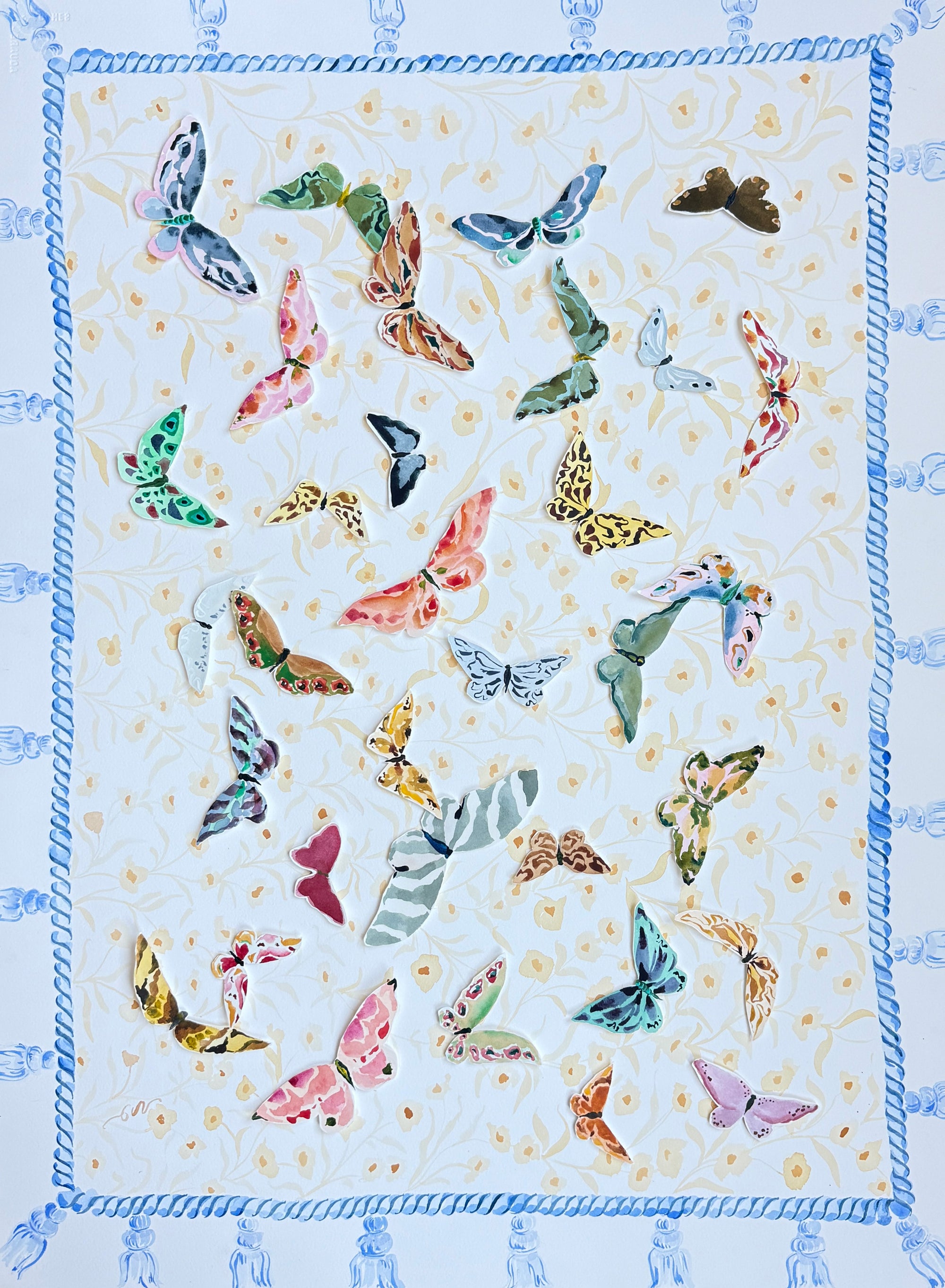 The Collected Second No. 2