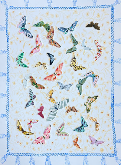 The Collected Second No. 2