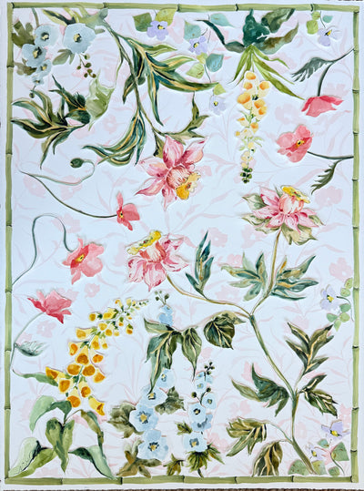 The Collected Second No. 3