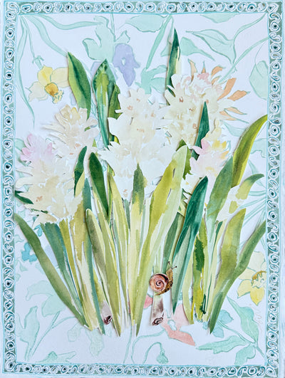 The Collected Second No. 4