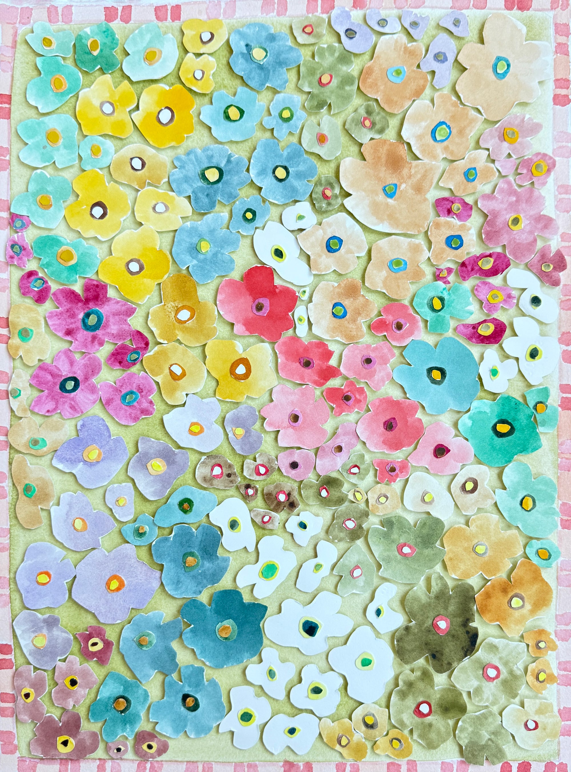 The Collected Second No. 6