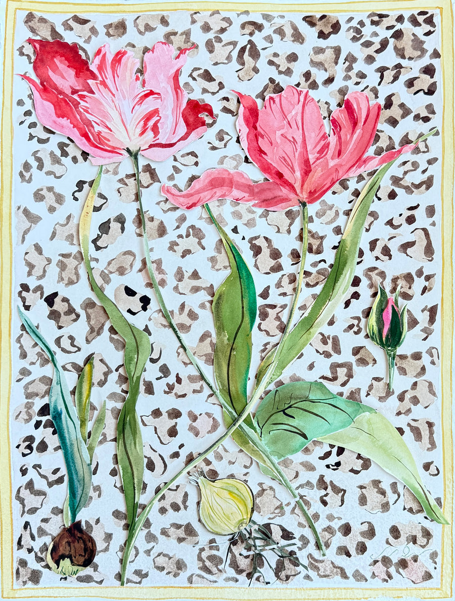 The Collected Second No. 7