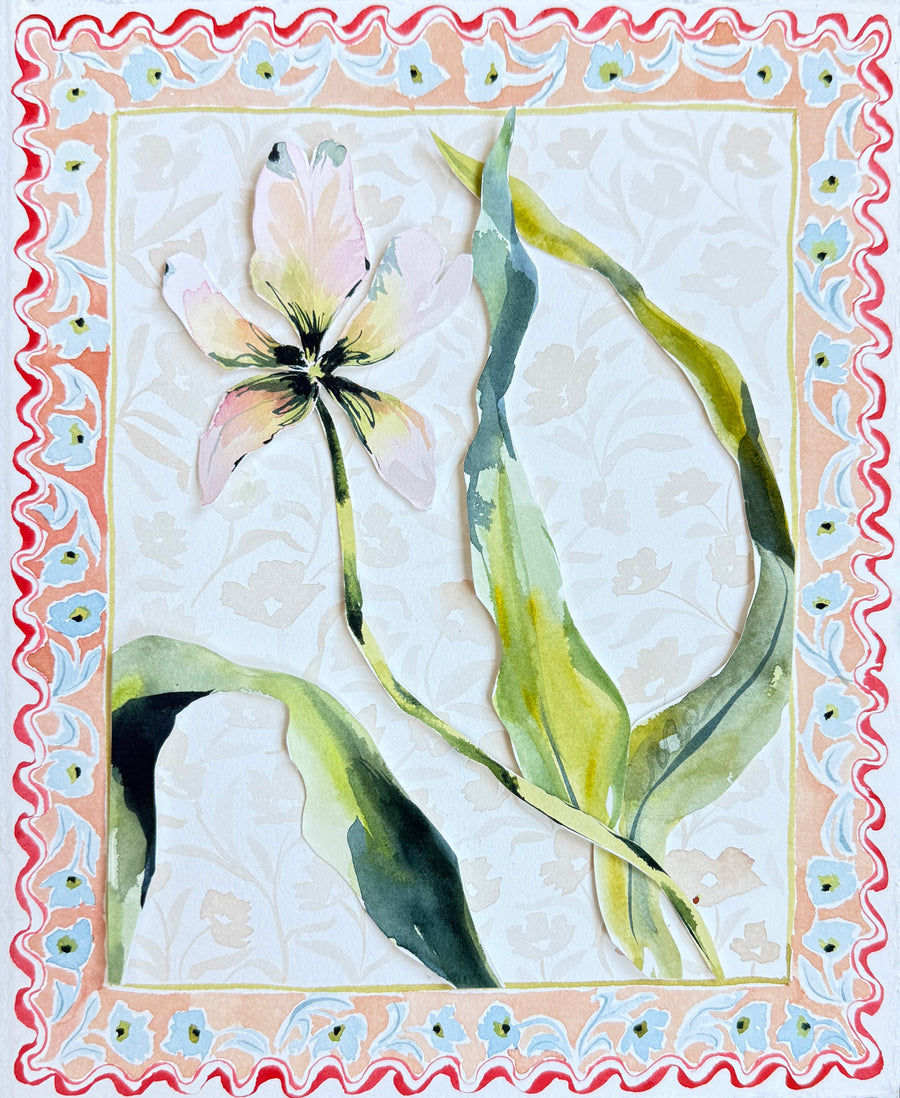 The Collected Second No. 8