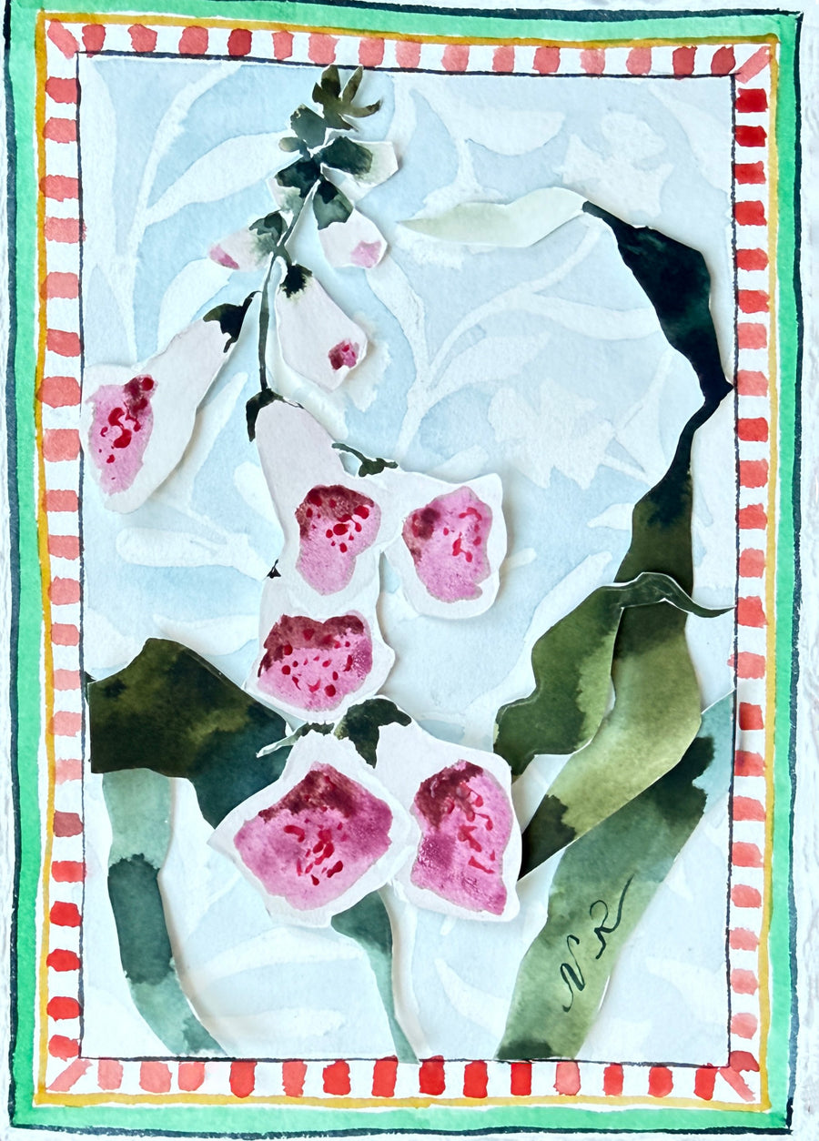 The Collected Second No. 9