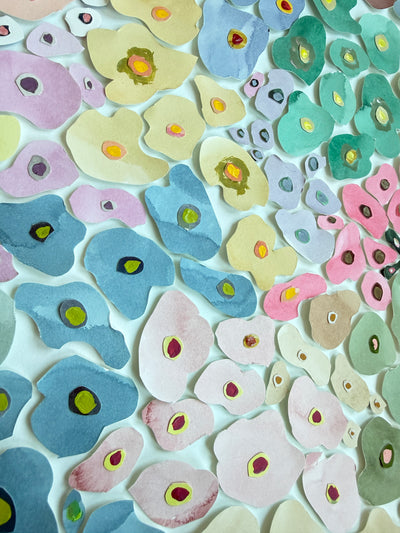 The Collected Second No. 1