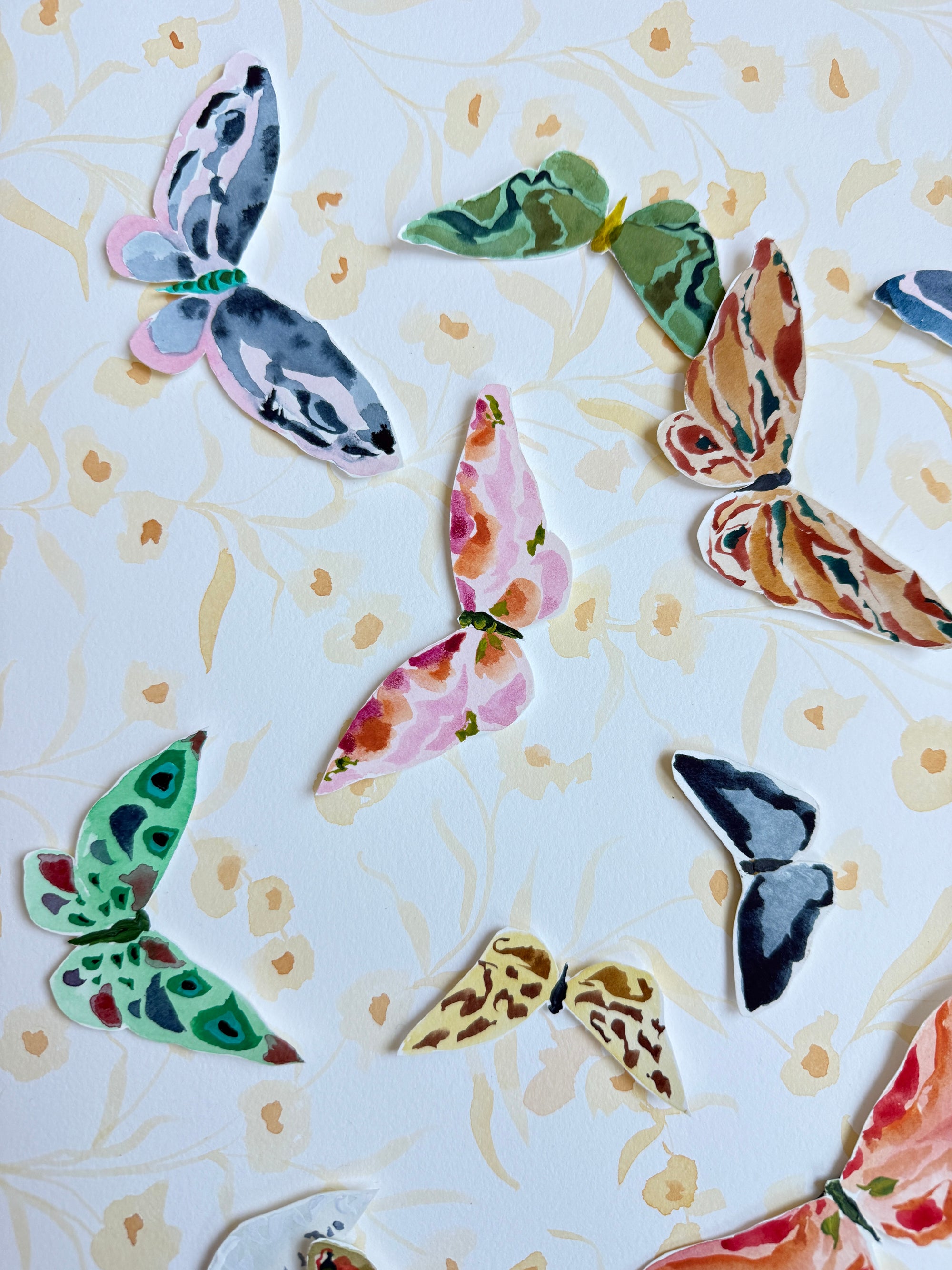 The Collected Second No. 2