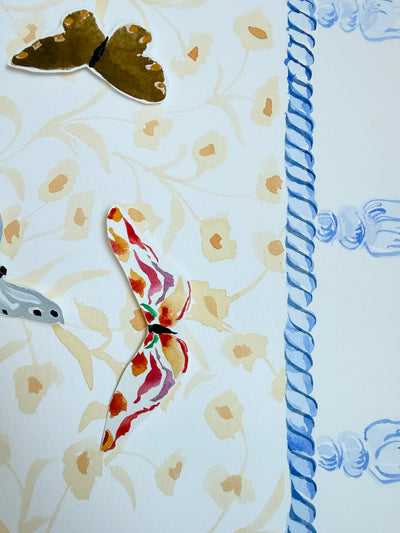 The Collected Second No. 2