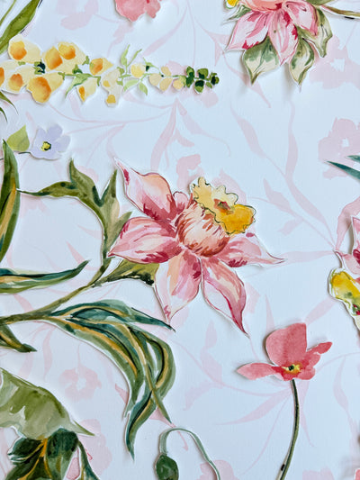 The Collected Second No. 3