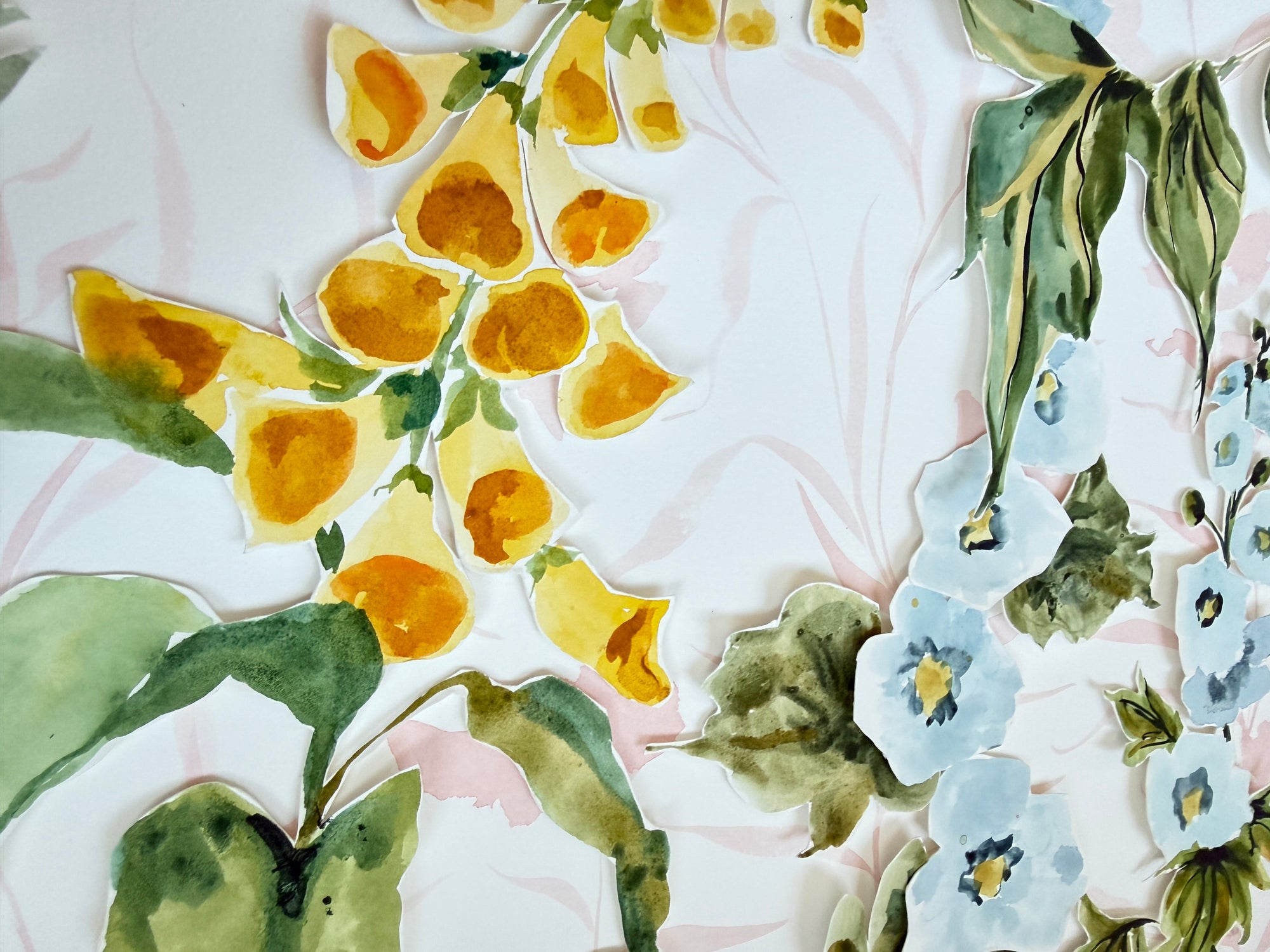 The Collected Second No. 3