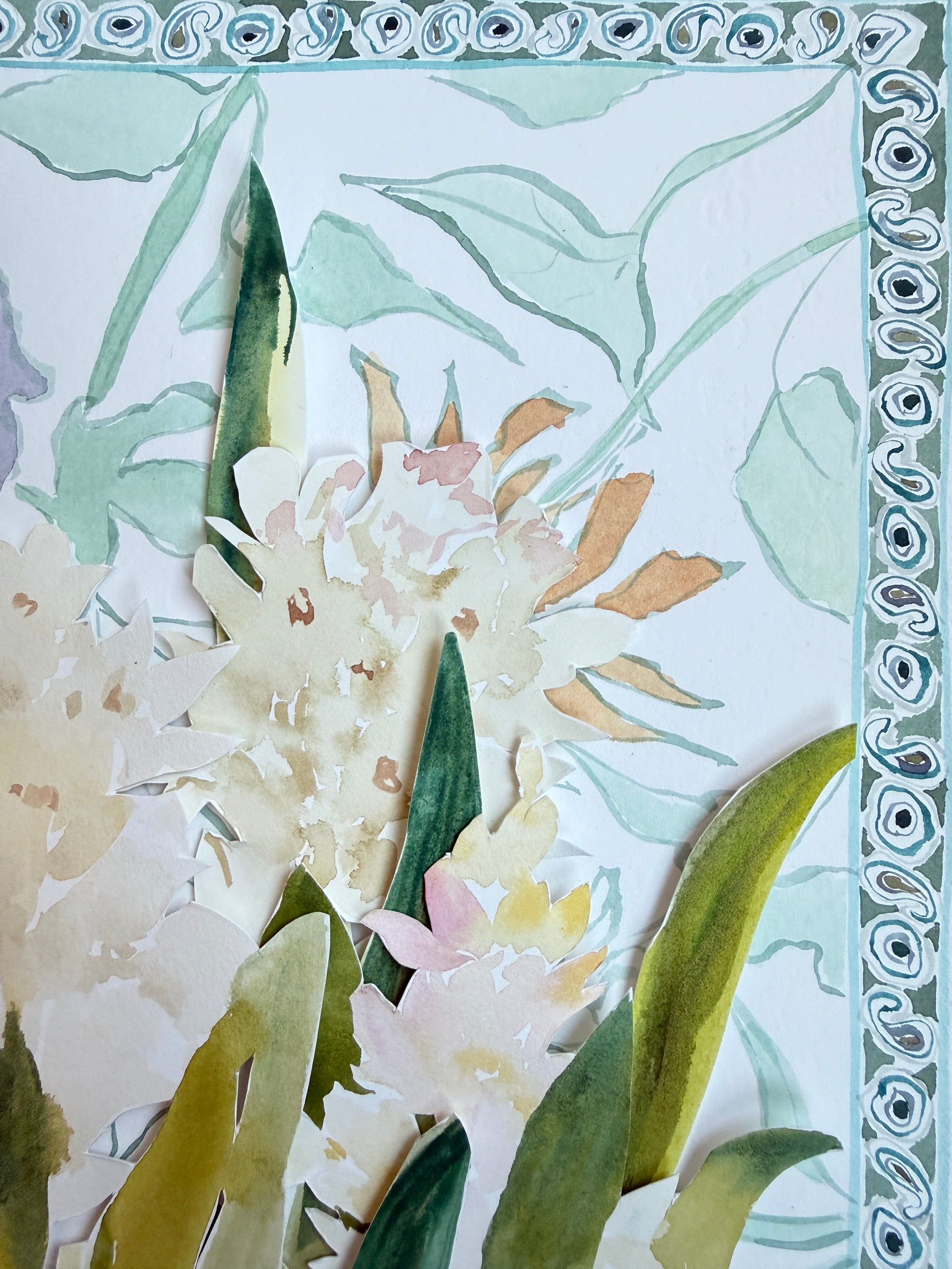 The Collected Second No. 4