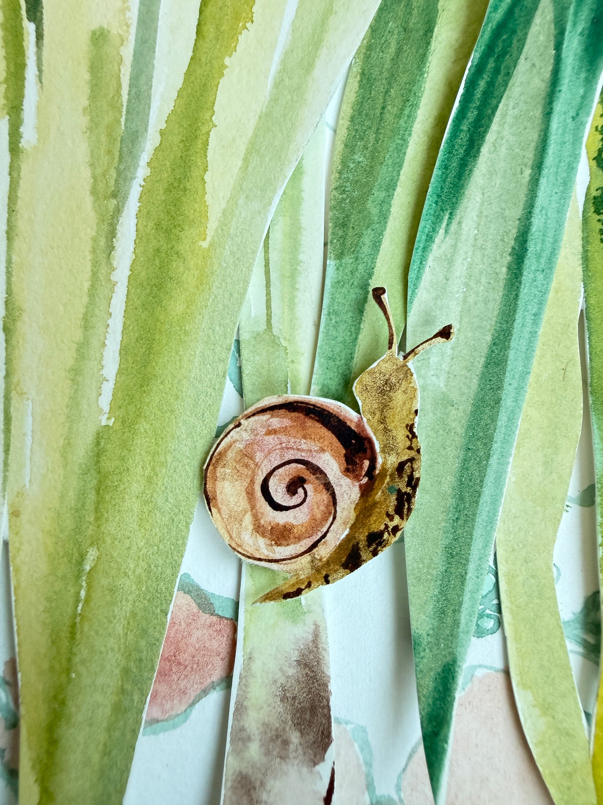 The Collected Second No. 4