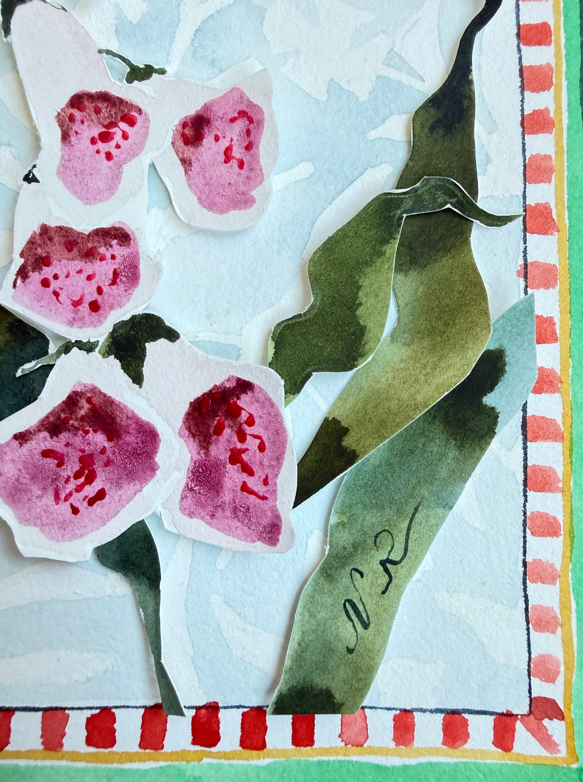 The Collected Second No. 9