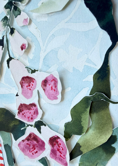 The Collected Second No. 9