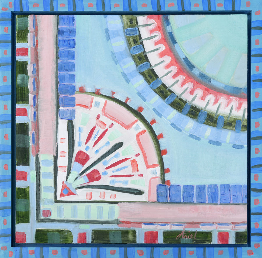 The Hum of Play